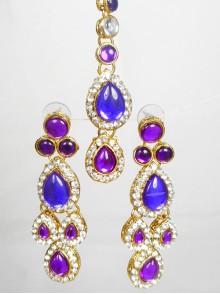 Fashion Earrings